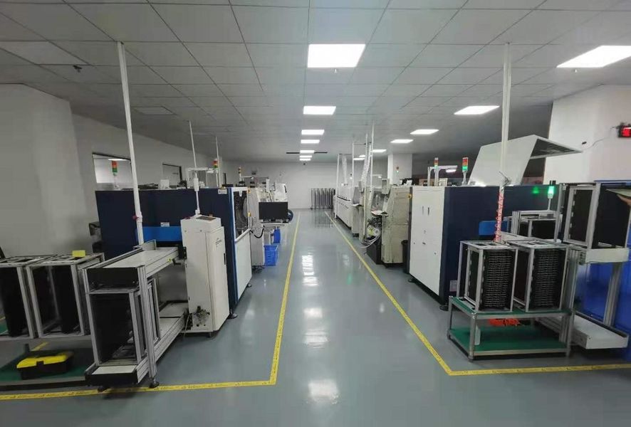 Dongguan Xin Xuyuan Electronic Technology Co., LTD