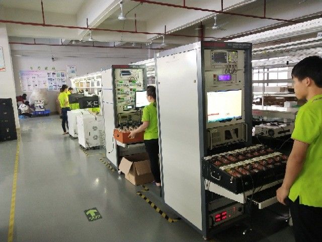 Dongguan Xin Xuyuan Electronic Technology Co., LTD