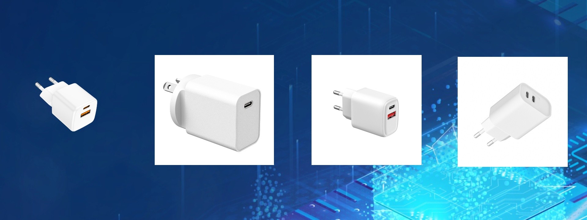 quality PD Fast Charger factory