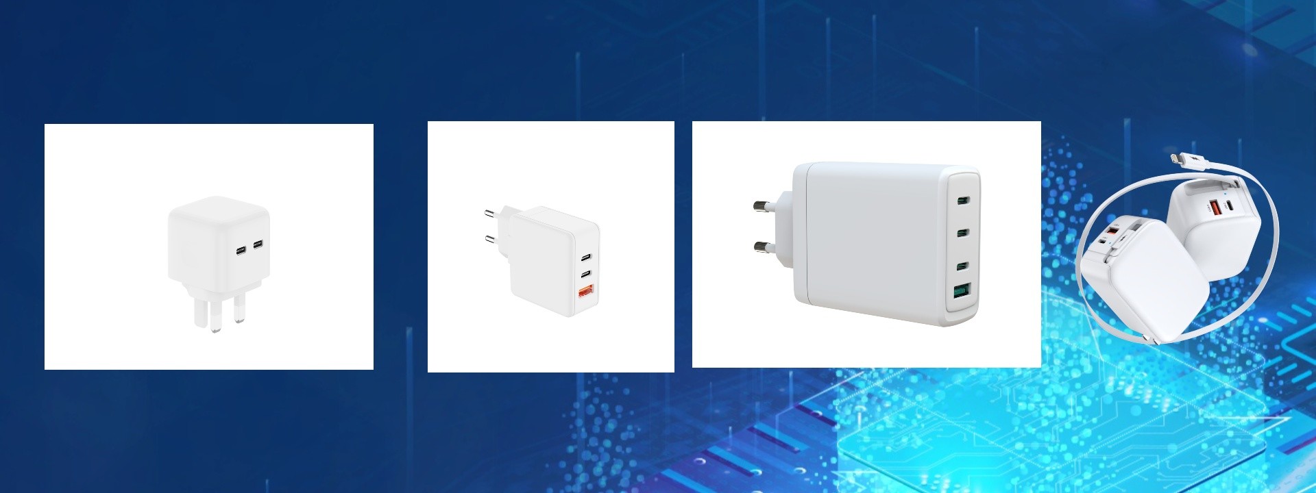 quality PD Fast Charger factory